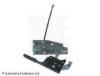 BLUE PRINT ADN146235 Cable, parking brake